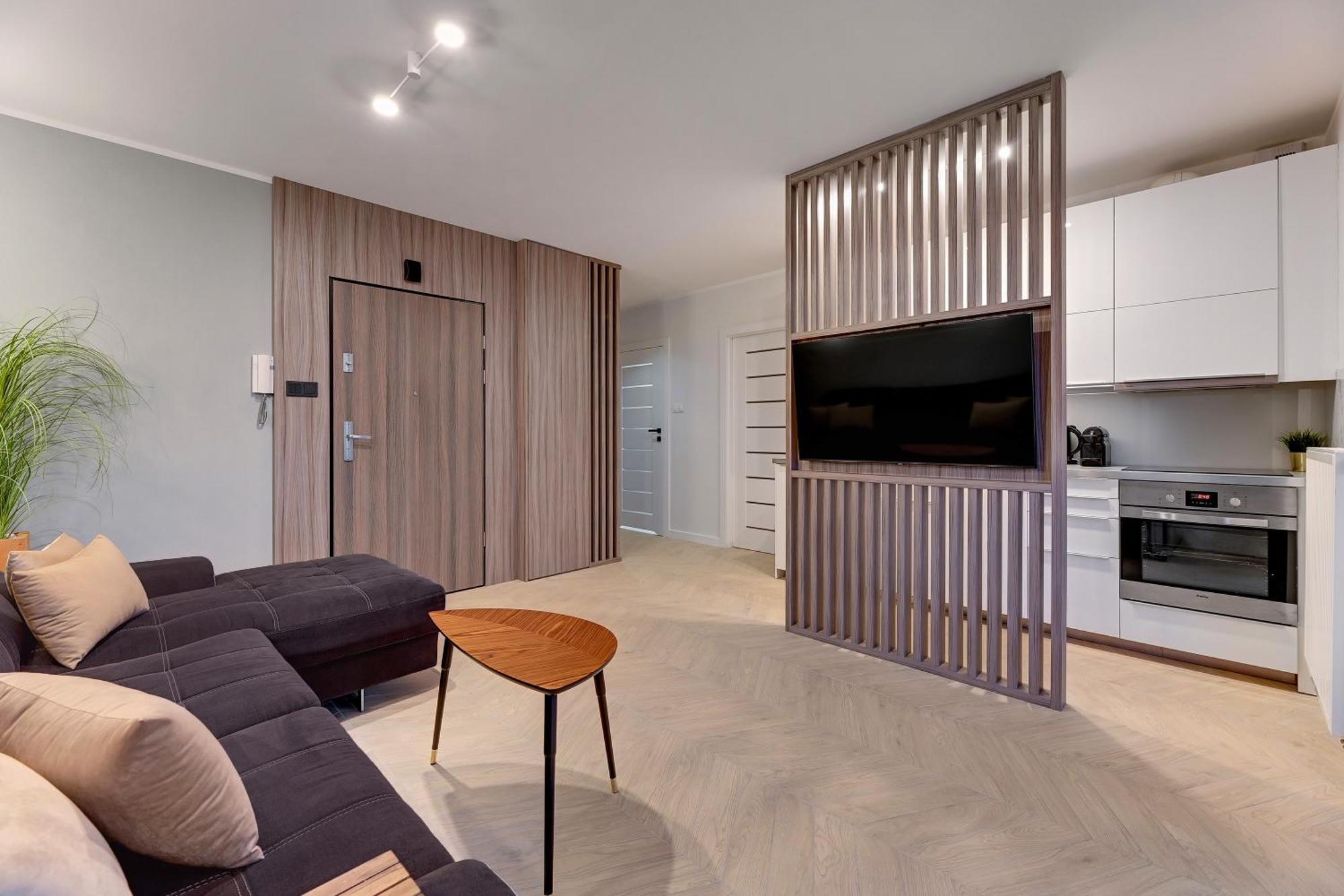 Chmielna Park - City Center & Parking By Downtown Apartments Gdańsk Chambre photo