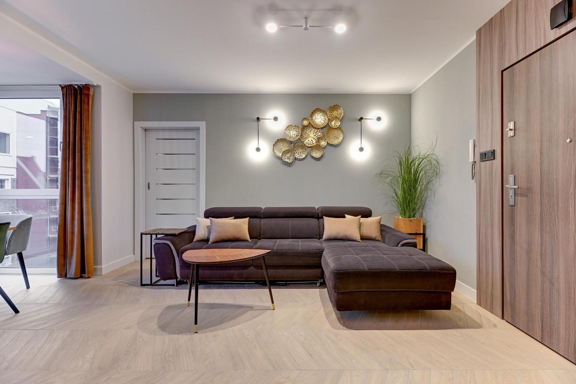 Chmielna Park - City Center & Parking By Downtown Apartments Gdańsk Chambre photo