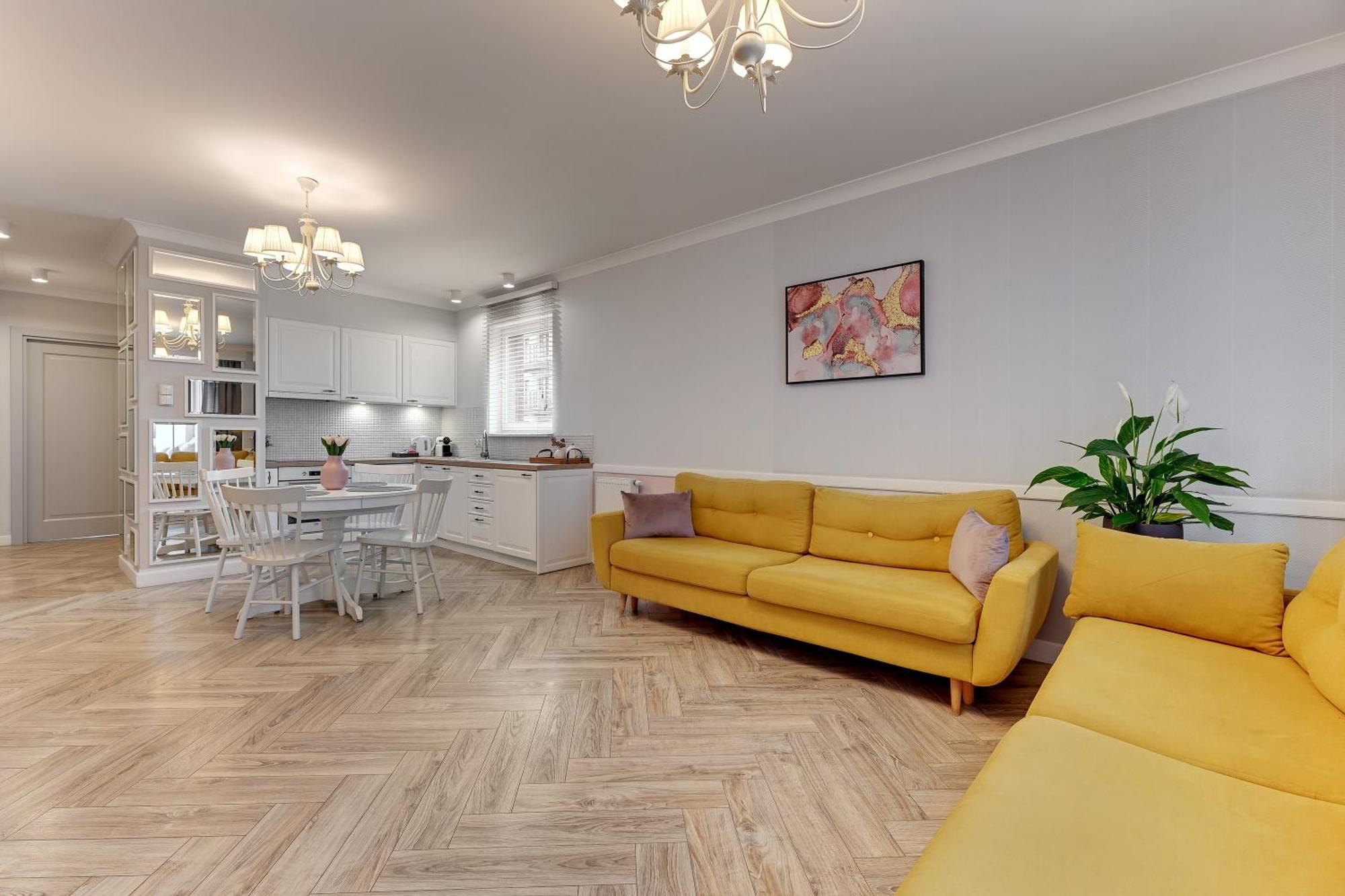 Chmielna Park - City Center & Parking By Downtown Apartments Gdańsk Chambre photo