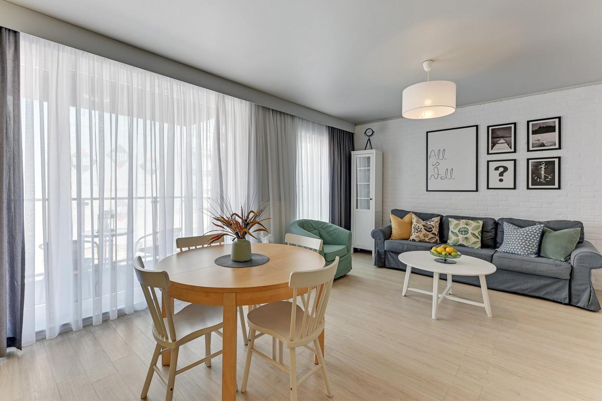 Chmielna Park - City Center & Parking By Downtown Apartments Gdańsk Chambre photo