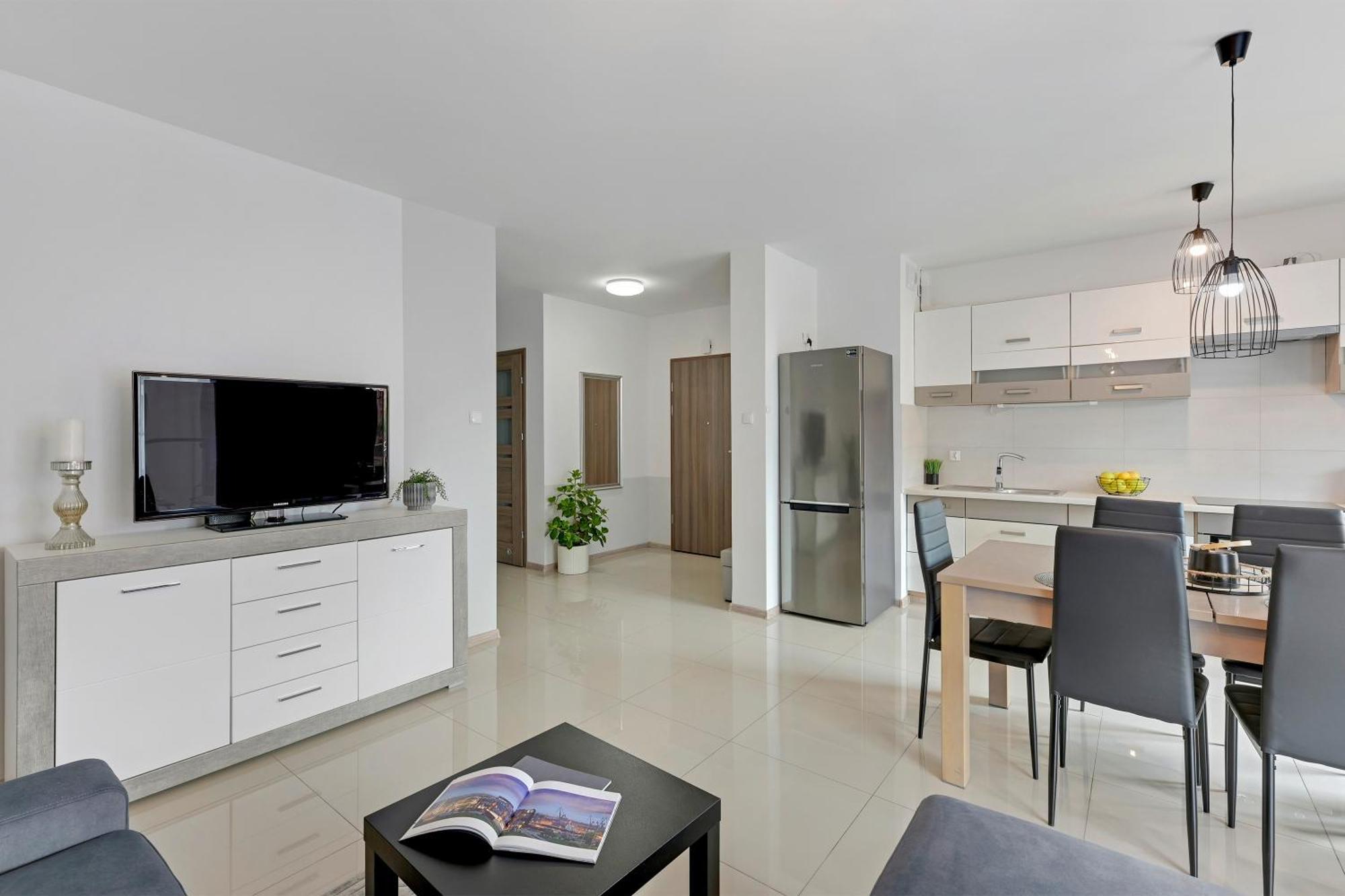 Chmielna Park - City Center & Parking By Downtown Apartments Gdańsk Extérieur photo
