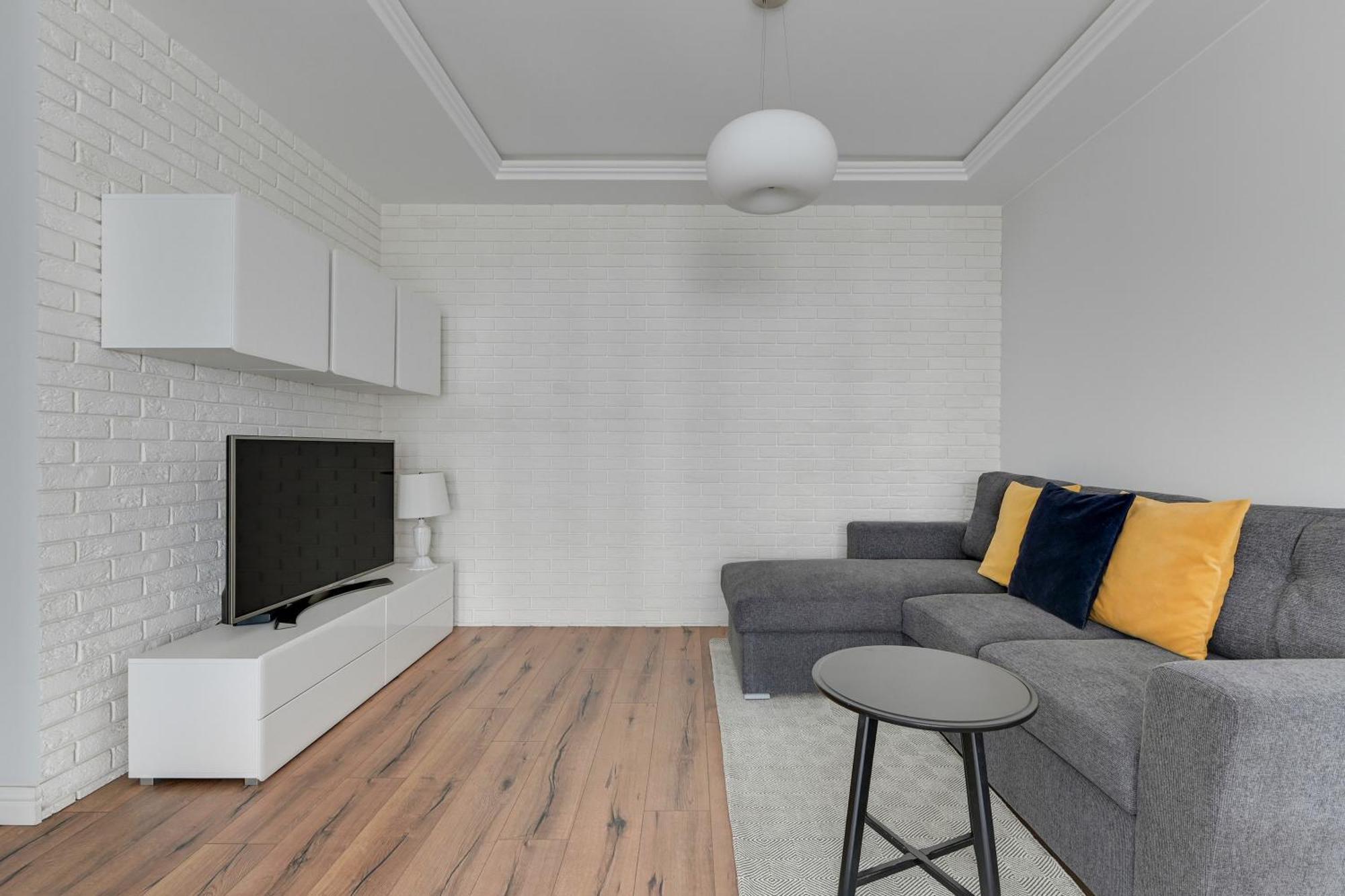 Chmielna Park - City Center & Parking By Downtown Apartments Gdańsk Chambre photo