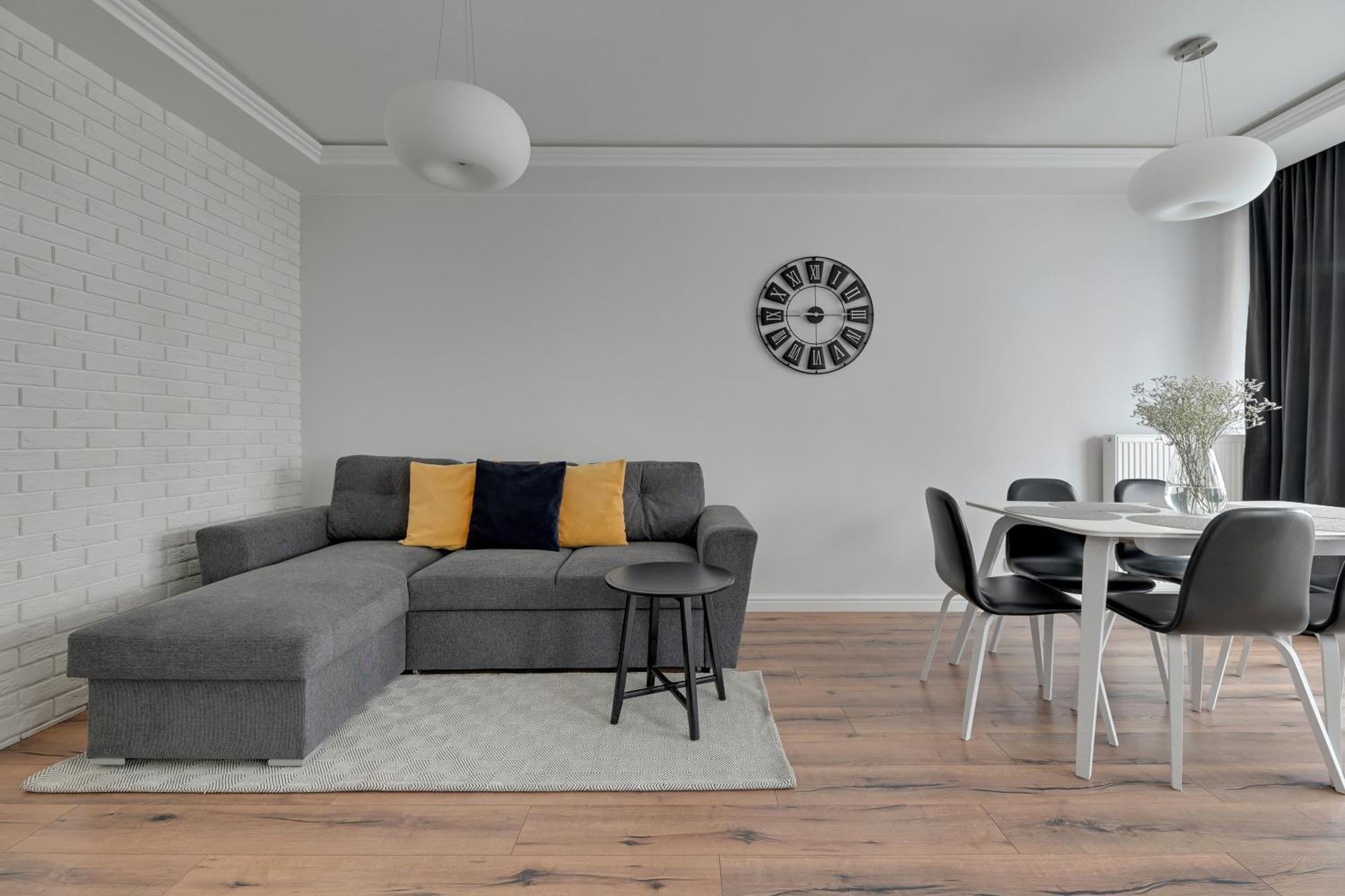 Chmielna Park - City Center & Parking By Downtown Apartments Gdańsk Extérieur photo