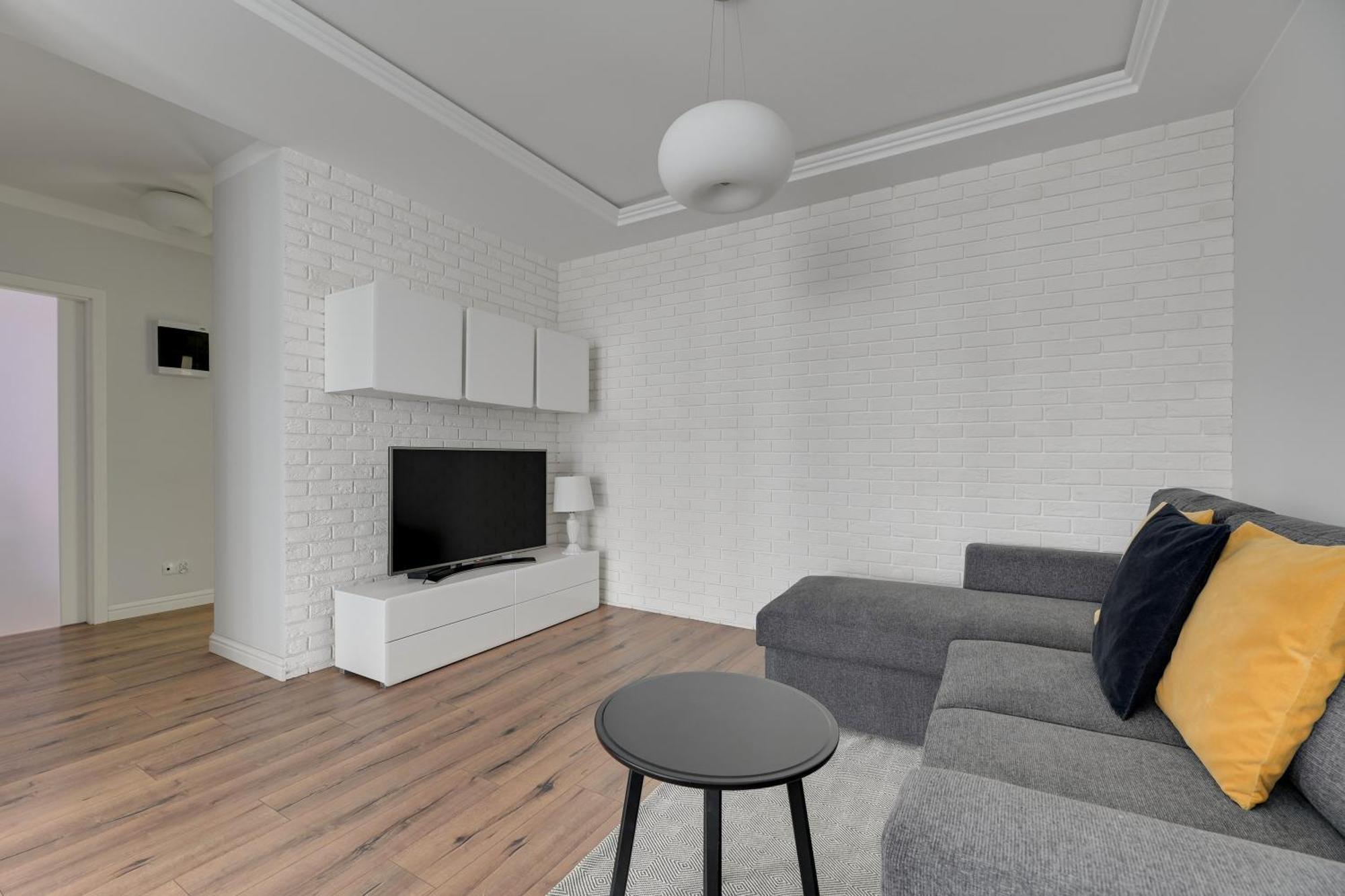 Chmielna Park - City Center & Parking By Downtown Apartments Gdańsk Chambre photo