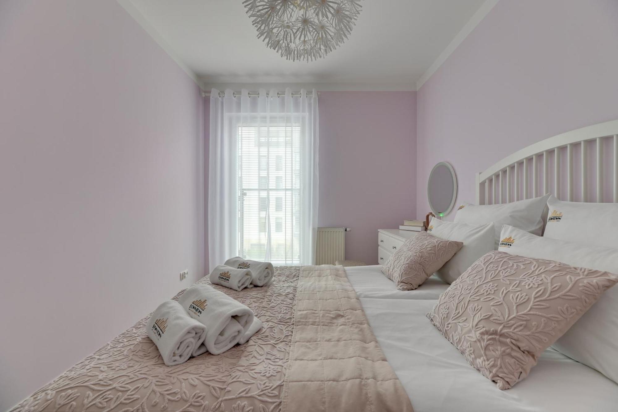 Chmielna Park - City Center & Parking By Downtown Apartments Gdańsk Chambre photo