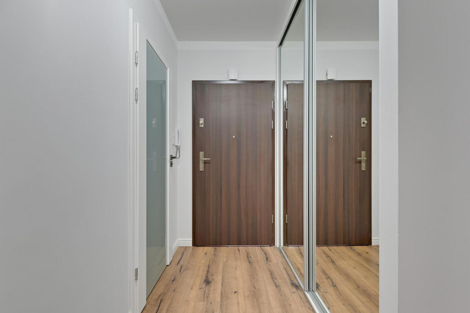 Chmielna Park - City Center & Parking By Downtown Apartments Gdańsk Chambre photo