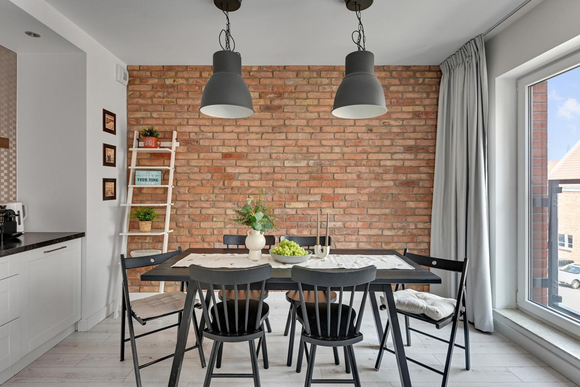 Chmielna Park - City Center & Parking By Downtown Apartments Gdańsk Chambre photo