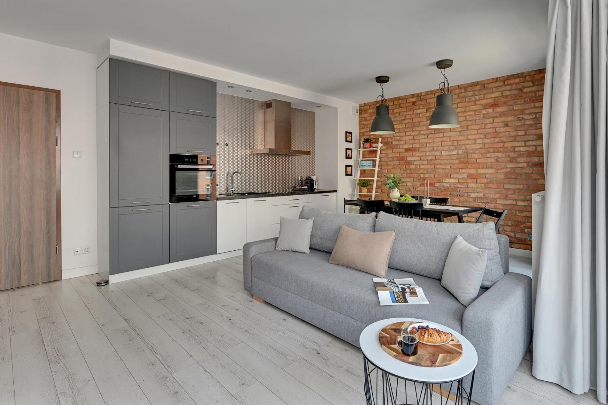 Chmielna Park - City Center & Parking By Downtown Apartments Gdańsk Extérieur photo