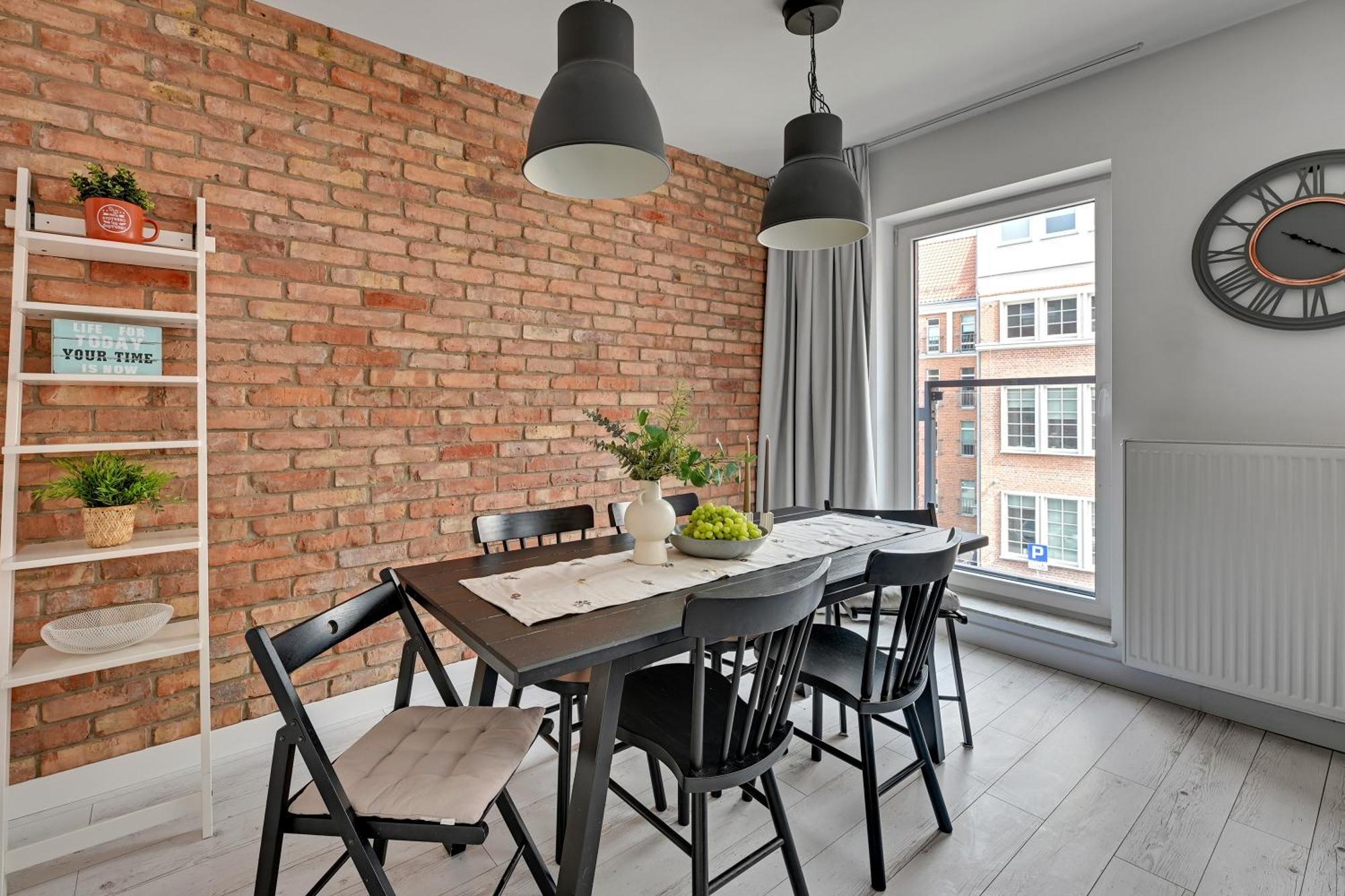 Chmielna Park - City Center & Parking By Downtown Apartments Gdańsk Chambre photo