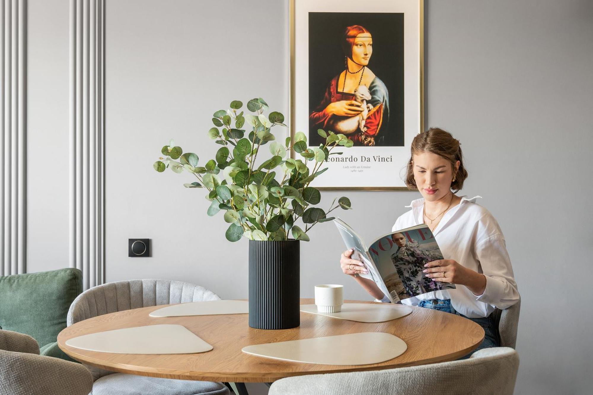 Chmielna Park - City Center & Parking By Downtown Apartments Gdańsk Chambre photo