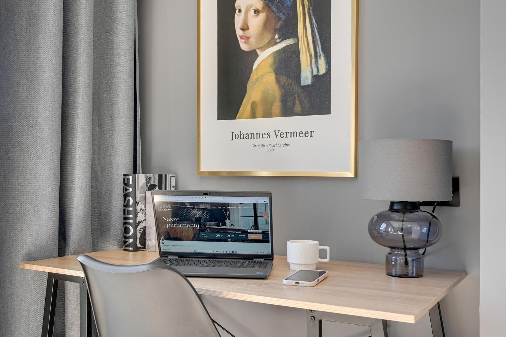 Chmielna Park - City Center & Parking By Downtown Apartments Gdańsk Chambre photo