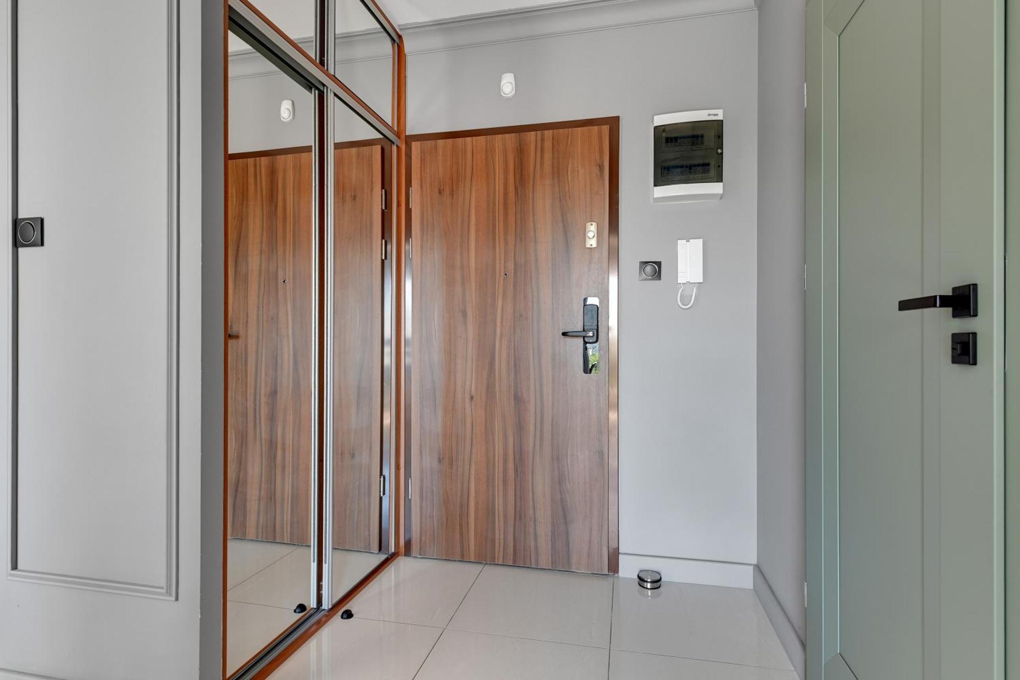 Chmielna Park - City Center & Parking By Downtown Apartments Gdańsk Chambre photo