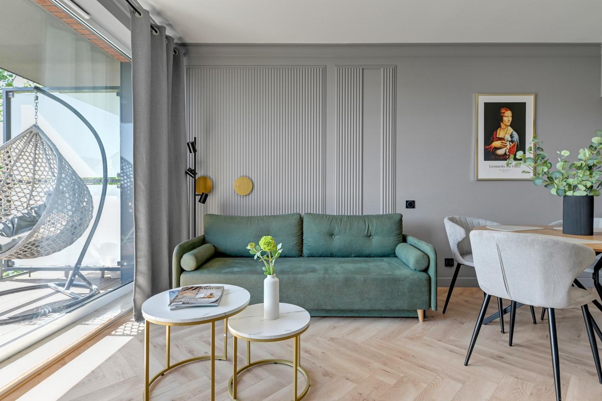 Chmielna Park - City Center & Parking By Downtown Apartments Gdańsk Extérieur photo